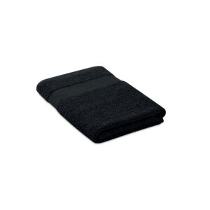 Serviette coton bio 140x70