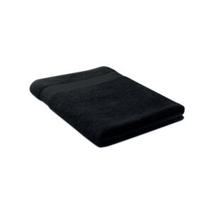 Serviette coton bio 180x100 MO9932