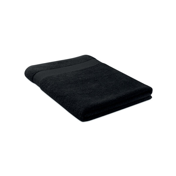 Serviette coton bio 180x100 MO9932