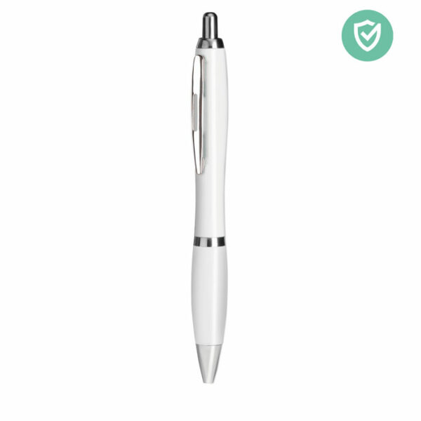 Stylo corps antibactérien