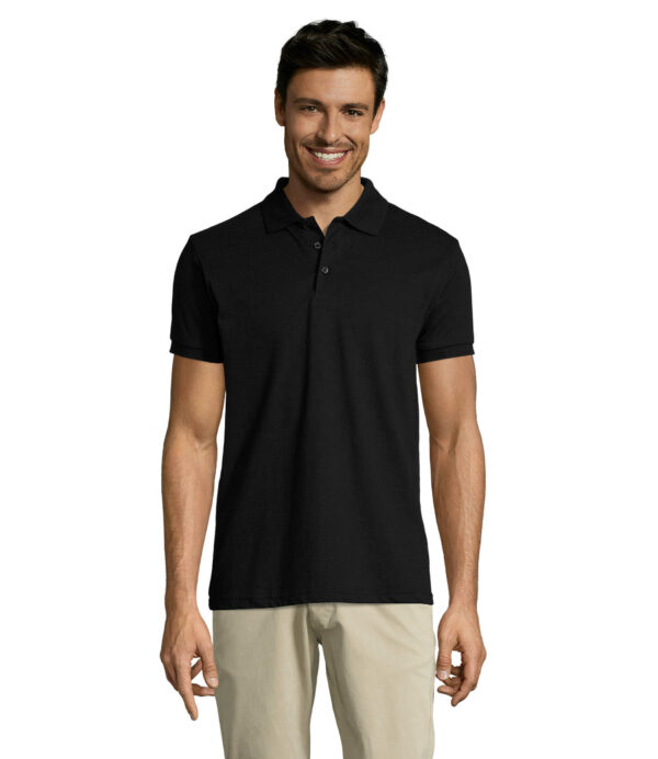 PRIME MEN POLO 200g
