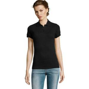 PRIME WOMEN POLO 200g