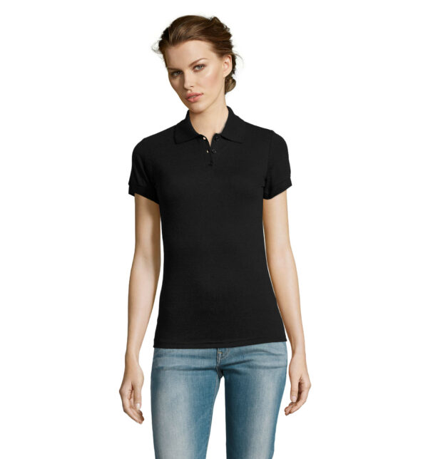PRIME WOMEN POLO 200g