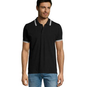 PASADENA MEN POLO 200