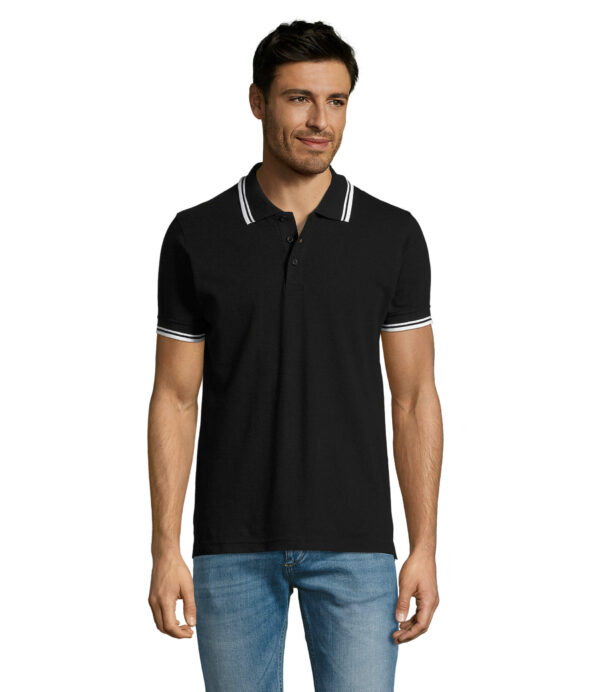 PASADENA MEN POLO 200