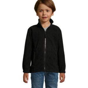 NORTH KIDS MICROPOLAIRE