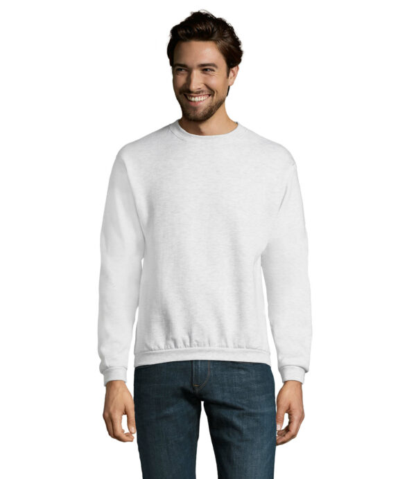 SPIDER MEN SWEATER 260g