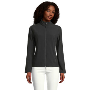 RACE WOMEN SS JACKET 280g