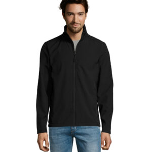 RACE veste ss hommes 280g
