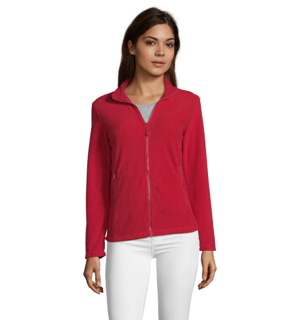 NORMAN WOMEN POLAIRE 220