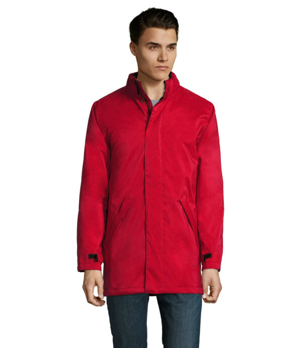 ROBYN PARKA UNISEX