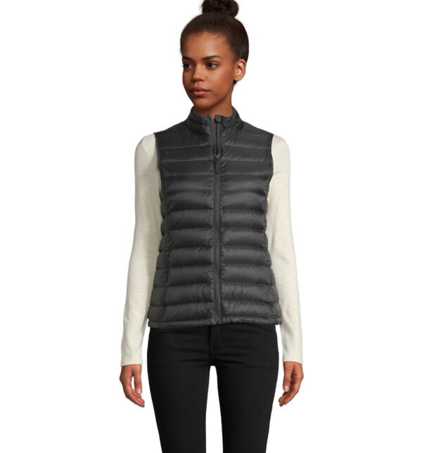 WILSON BW WOMEN DOUDOUNE