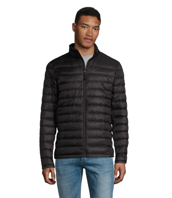 WILSON MEN DOUDOUNE LIGHT