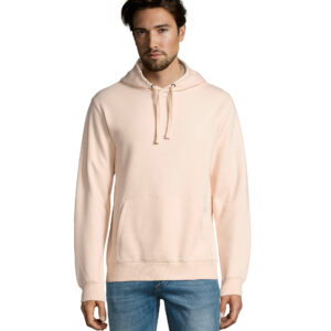 SPENCER sweat capuche 280g