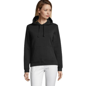 SPENCER sweat femme 280g