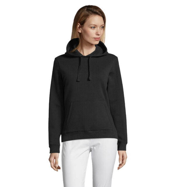 SPENCER sweat femme 280g