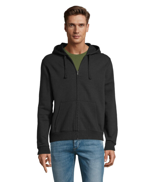 SPIKE HOOD MEN 280gr
