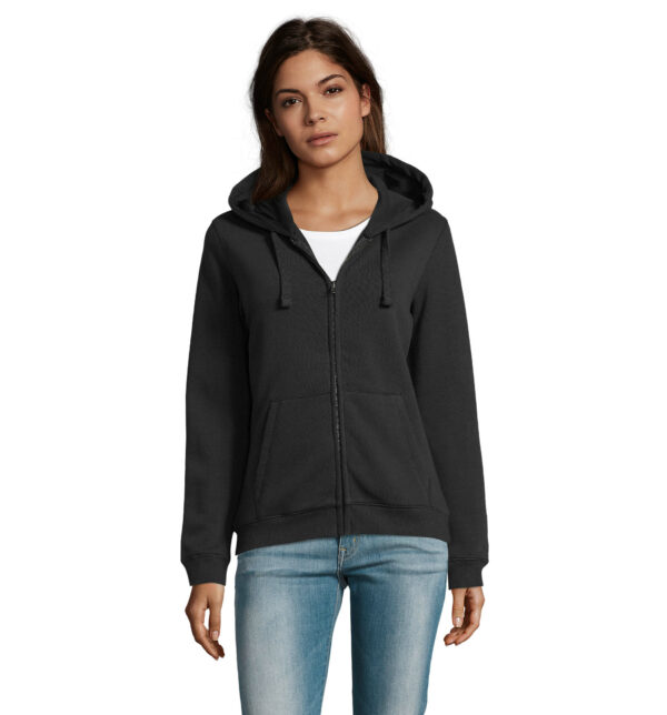 SPIKE HOOD WOMEN 280gr