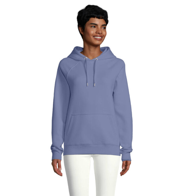 STELLAR Sweat Capuche