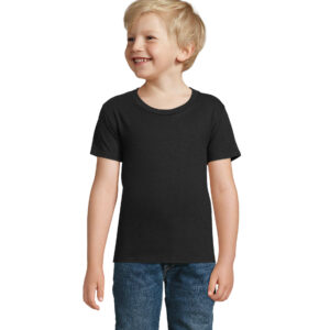 PIONEER KIDS T-SHIRT BIO