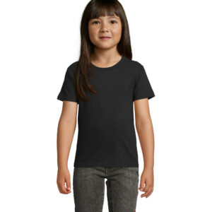 CRUSADER KIDS T-SHIRT 150g
