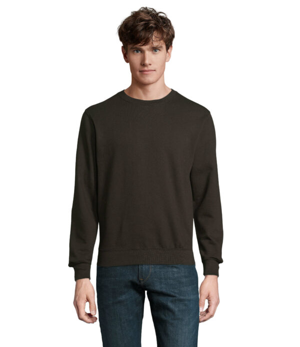COLUMBIA SWEAT-SHIRT UNISEX