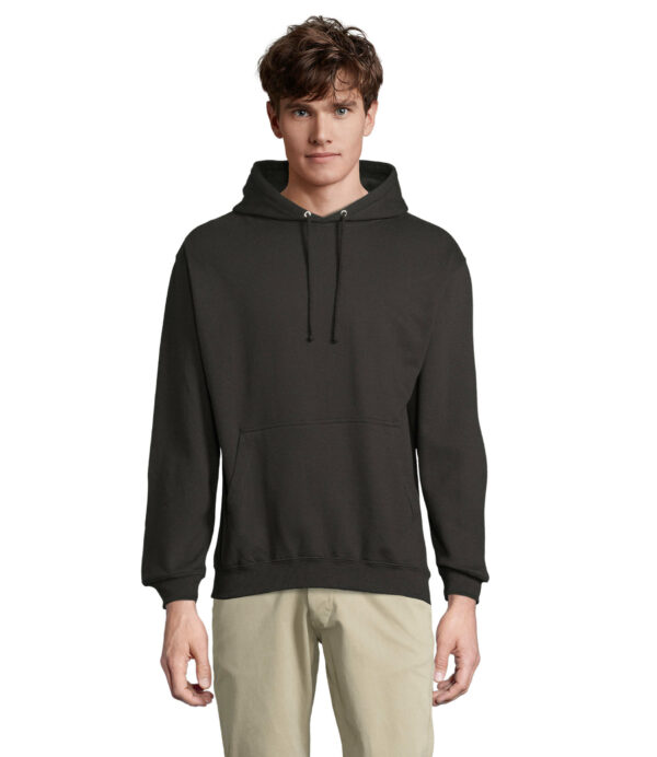 CONDOR Sweat Unisex Capuche