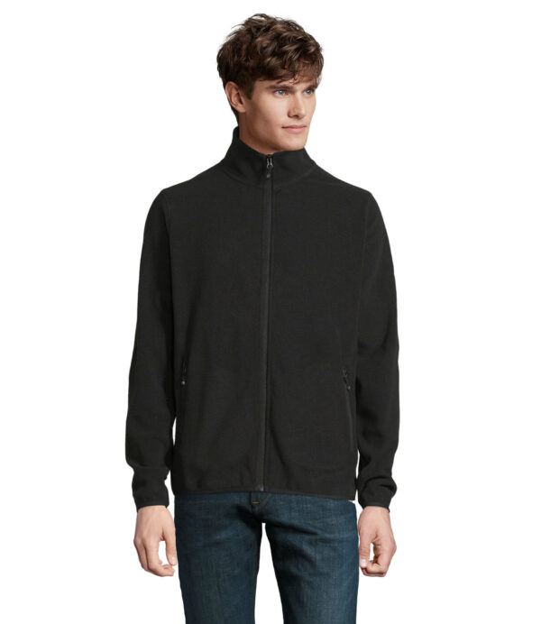 FACTOR MEN VESTE POLAIRE