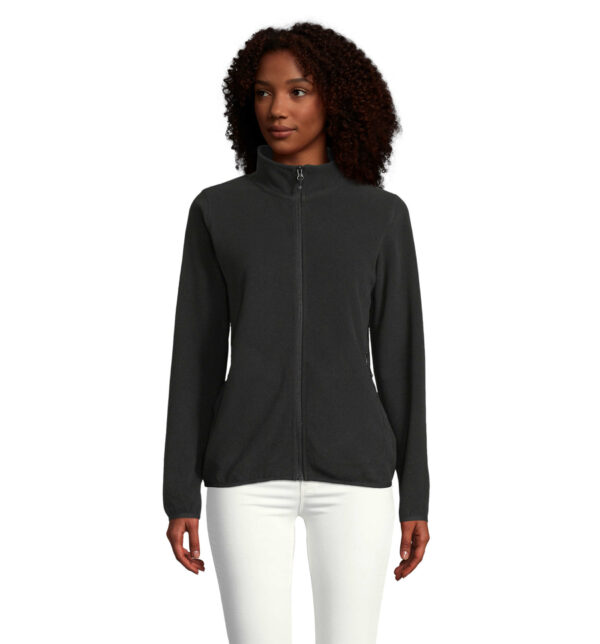 FACTOR WOMEN VESTE POLAIRE