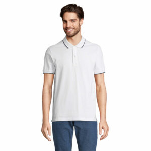 PALERMO POLO UNISEXE