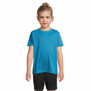 SPRINT KIDS TEE-SHIRT