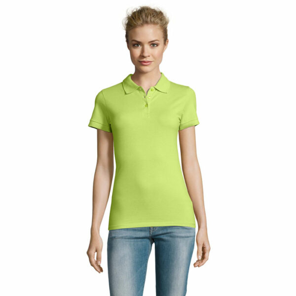 PERFECT WOMEN POLO 180g