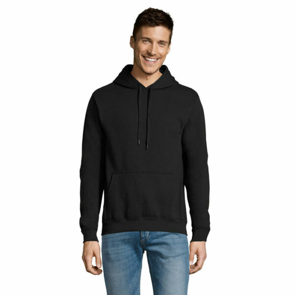 SLAM sweat capuche