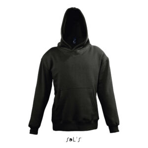 SLAM KIDS Sweat Capuche