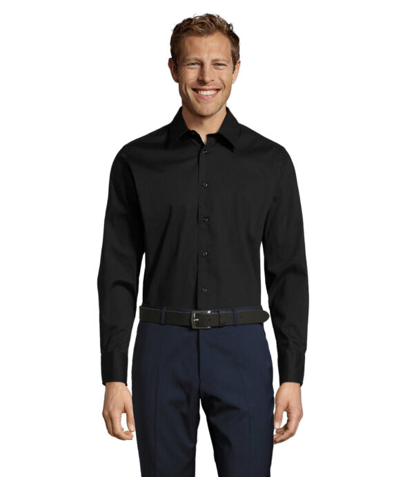 BRIGHTON CHEMISE HOMME