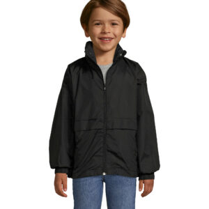 SURF KIDS COUPE-VENT ENFANT