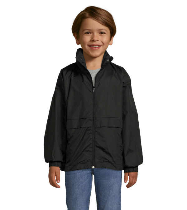 SURF KIDS COUPE-VENT ENFANT