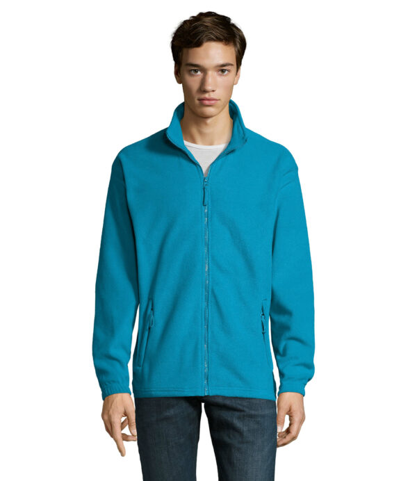 NORTH MEN jacket