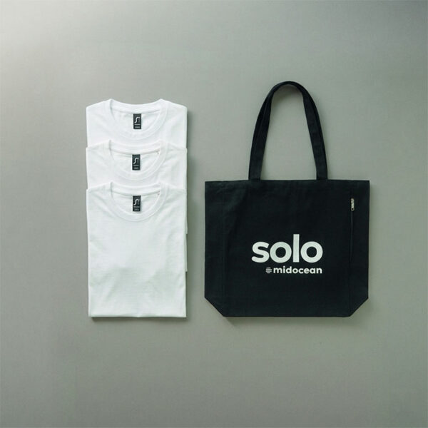 Le kit de tailles SOL’S IMPERIAL