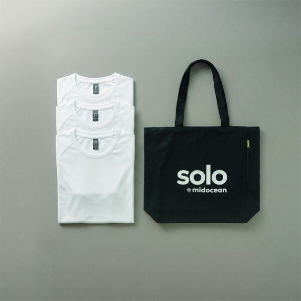 Le kit de tailles SOL’S LEGEND